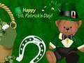 Ойын Happy St. Patrick's Day