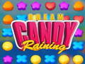 Ойын Cream Candy Raining