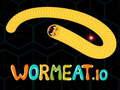Ойын Wormeat.io