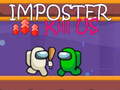Ойын Imposter Kill Us