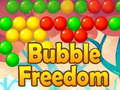 Ойын Bubble Freedom