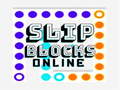 Ойын Slip Blocks online