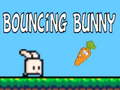 Ойын Bouncing Bunny
