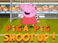 Ойын Piga pig shoot up!