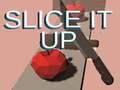 Ойын Slice it Up