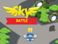 Ойын Sky Battle