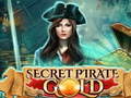Ойын Secret Pirate Gold