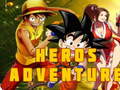 Ойын Heros adventure