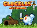 Ойын Cluckles Adventures
