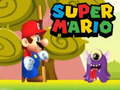 Ойын Super Mario 