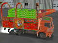 Ойын Indian Cargo Truck Gwadar Port Game