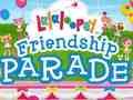 Ойын Lalaloopsy Friendship Parade