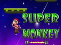 Ойын Super monkey