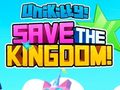Ойын Unikitty Saves the Kingdom