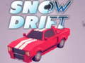 Ойын Snow Drift 