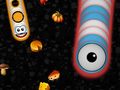 Ойын Worms Zone a Slithery Snake