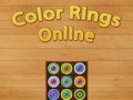 Ойын Color Rings Online
