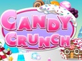 Ойын Candy Crunch