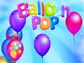 Ойын Balloon Pop