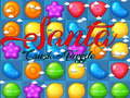 Ойын Santa Crush Puzzle