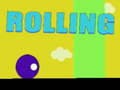 Ойын Rolling