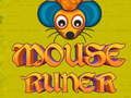 Ойын Mouse Runer