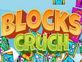 Ойын Blocks Cruch