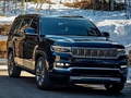 Ойын Jeep Wagoneer 2022 Slide