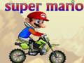 Ойын super mario 
