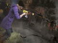 Ойын Zombie Shooter - Warfar