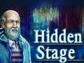 Ойын Hidden Stage