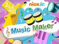 Ойын Nick Jr Music Maker