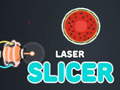 Ойын Laser Slicer