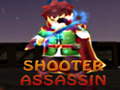 Ойын Shooter Assassin