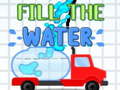 Ойын Fill The Water