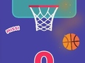 Ойын Swipy Basketball