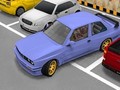 Ойын Dr. Parking