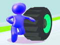 Ойын Race Race 3D