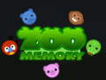 Ойын Zoo Memory