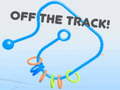 Ойын Off the Track!