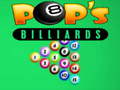 Ойын Pop`s Billiards