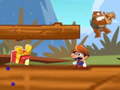 Ойын mario super run 2021