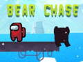 Ойын Among Us Bear Chase