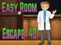 Ойын Amgel Easy Room Escape 40