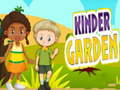Ойын kinder garten 