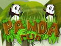 Ойын Panda Run 