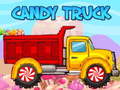 Ойын Candy track