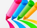 Ойын Pencil Rush 3D