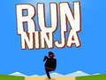 Ойын Run Ninja  