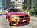 Ойын Istanbul Project Car Physics Simulator